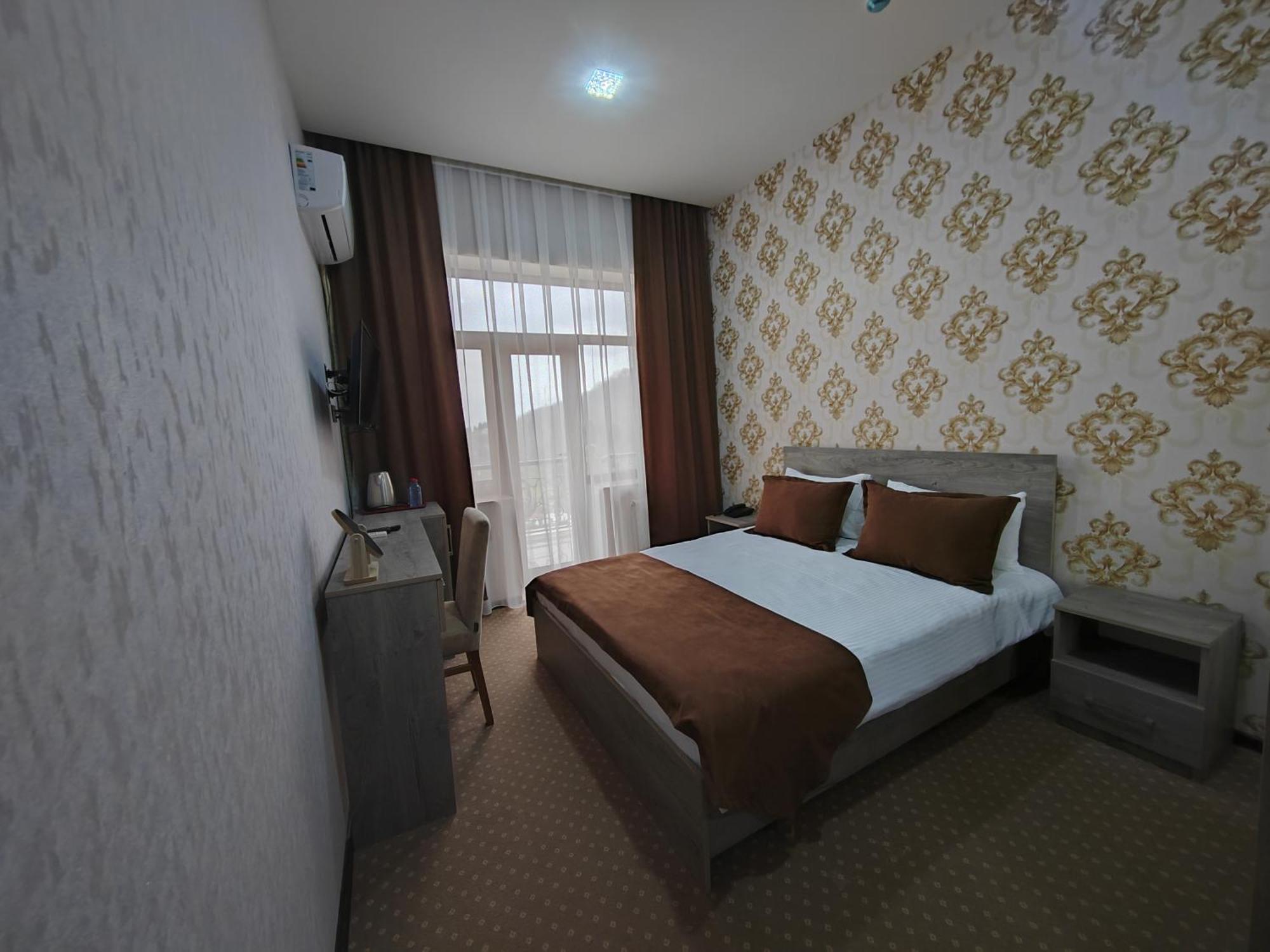 Hirkan Park Hotel Lankaran Quarto foto